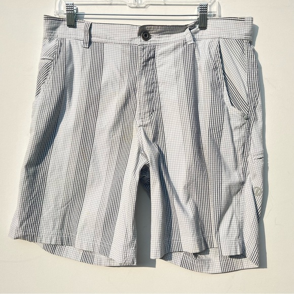 Lululemon plaid shorts new arrivals